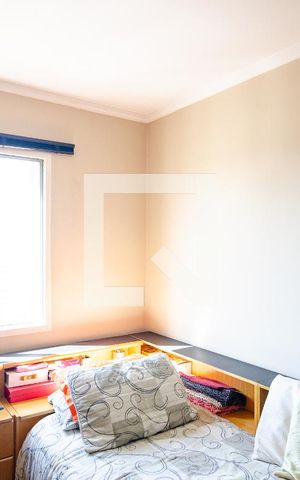 Apartamento à venda com 70m², 2 quartos e sem vaga Apartamento à venda com 70m², 2 quartos e sem vagaQuarto 2