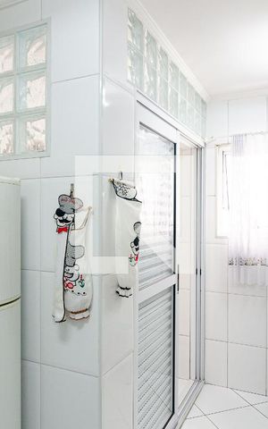 Apartamento à venda com 70m², 2 quartos e sem vaga Apartamento à venda com 70m², 2 quartos e sem vagaCozinha