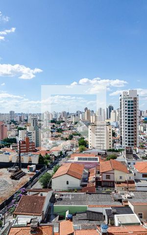 Apartamento à venda com 70m², 2 quartos e sem vaga Apartamento à venda com 70m², 2 quartos e sem vagaVista do Quarto 1