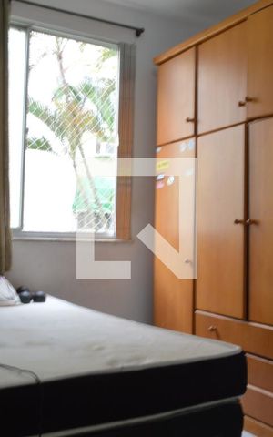 Apartamento para alugar com 80m², 2 quartos e 2 vagasQuarto 2