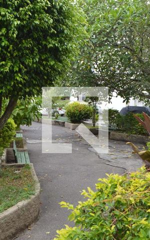 Apartamento para alugar com 80m², 2 quartos e 2 vagasÁrea comum