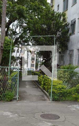 Apartamento para alugar com 80m², 2 quartos e 2 vagasÁrea comum