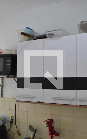Apartamento para alugar com 80m², 2 quartos e 2 vagasCozinha