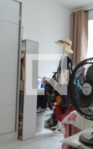 Apartamento para alugar com 80m², 2 quartos e 2 vagasQuarto 1