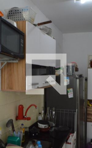 Apartamento para alugar com 80m², 2 quartos e 2 vagasCozinha