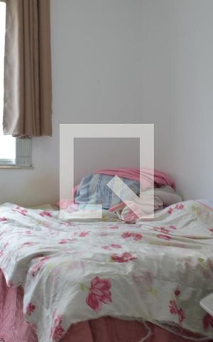 Apartamento para alugar com 80m², 2 quartos e 2 vagasQuarto 1