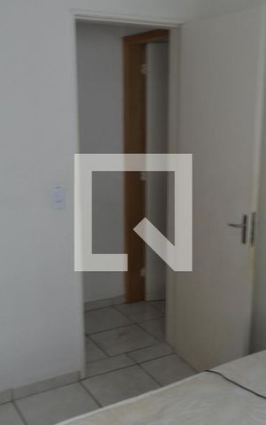 Apartamento para alugar com 80m², 2 quartos e 2 vagasQuarto 2