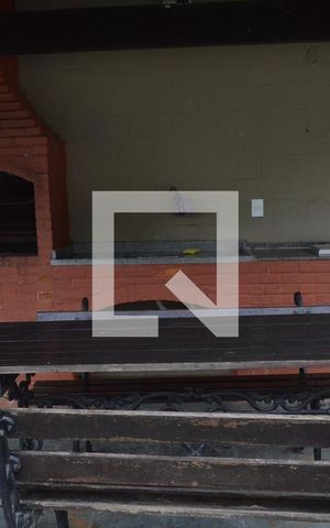 Apartamento para alugar com 80m², 2 quartos e 2 vagasÁrea comum - Churrasqueira