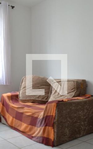 Apartamento para alugar com 80m², 2 quartos e 2 vagasSala 