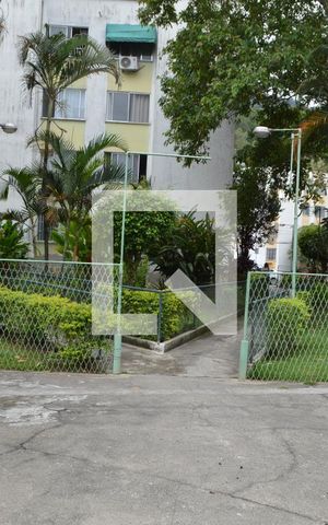Apartamento para alugar com 80m², 2 quartos e 2 vagasÁrea comum