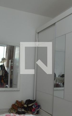 Apartamento para alugar com 80m², 2 quartos e 2 vagasQuarto 1