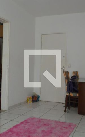 Apartamento para alugar com 80m², 2 quartos e 2 vagasSala 