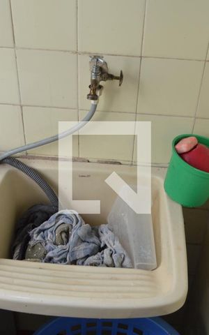 Apartamento para alugar com 80m², 2 quartos e 2 vagasÁrea de Serviço