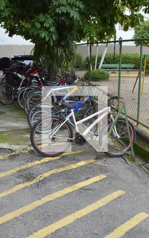 Apartamento para alugar com 80m², 2 quartos e 2 vagasBicicletario 