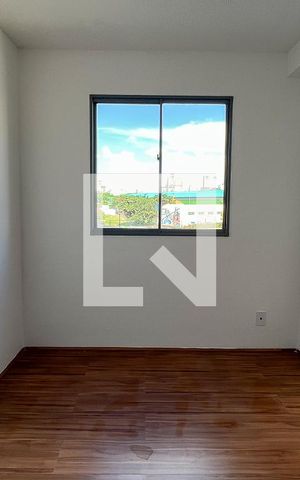 Apartamento à venda com 32m², 1 quarto e sem vagaQuarto