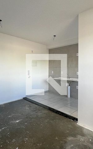 Apartamento à venda com 32m², 1 quarto e sem vagaSala