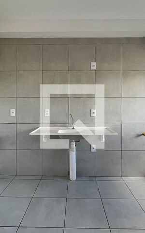 Apartamento à venda com 32m², 1 quarto e sem vagaCozinha