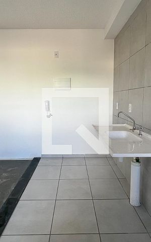 Apartamento à venda com 32m², 1 quarto e sem vagaCozinha
