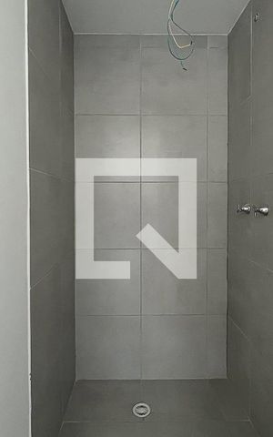 Apartamento à venda com 32m², 1 quarto e sem vagaBanheiro