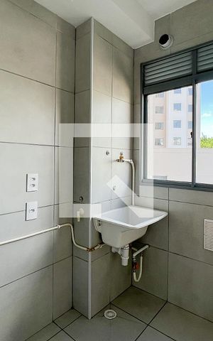 Apartamento à venda com 32m², 1 quarto e sem vagaÁrea de Serviço