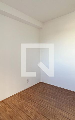 Apartamento à venda com 32m², 1 quarto e sem vagaQuarto