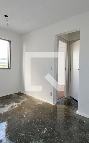 Apartamento à venda com 32m², 1 quarto e sem vagaSala