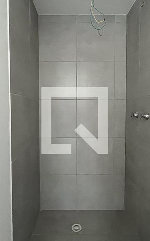 Apartamento à venda com 32m², 1 quarto e sem vagaBanheiro