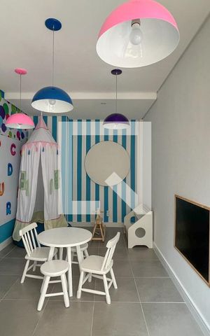 Apartamento à venda com 32m², 1 quarto e sem vagaBrinquedoteca