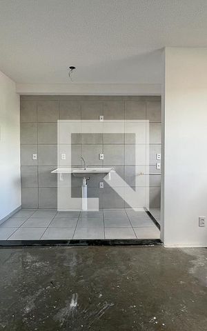 Apartamento à venda com 32m², 1 quarto e sem vagaSala