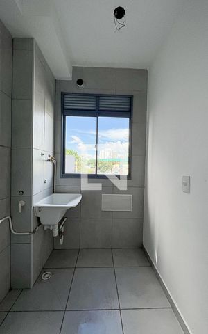 Apartamento à venda com 32m², 1 quarto e sem vagaÁrea de Serviço