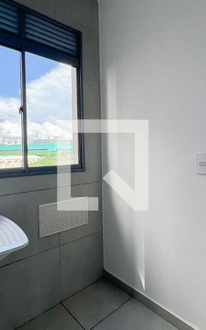 Apartamento à venda com 32m², 1 quarto e sem vagaÁrea de Serviço