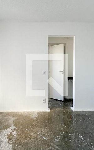 Apartamento à venda com 32m², 1 quarto e sem vagaSala