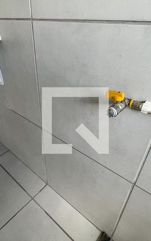 Apartamento à venda com 32m², 1 quarto e sem vagaCozinha