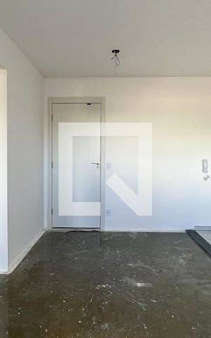 Apartamento à venda com 32m², 1 quarto e sem vagaSala