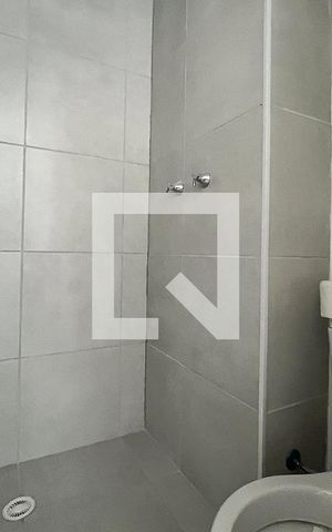 Apartamento à venda com 32m², 1 quarto e sem vagaBanheiro