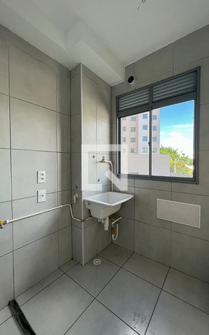 Apartamento à venda com 32m², 1 quarto e sem vagaÁrea de Serviço