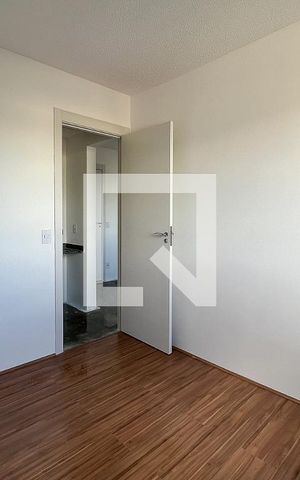 Apartamento à venda com 32m², 1 quarto e sem vagaQuarto