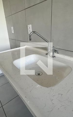 Apartamento à venda com 32m², 1 quarto e sem vagaCozinha