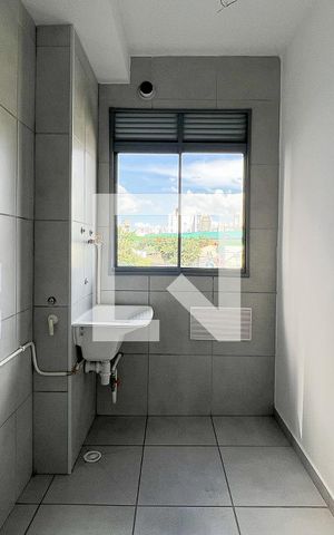 Apartamento à venda com 32m², 1 quarto e sem vagaÁrea de Serviço