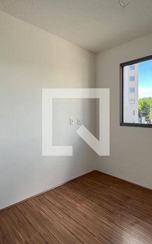 Apartamento à venda com 32m², 1 quarto e sem vagaQuarto