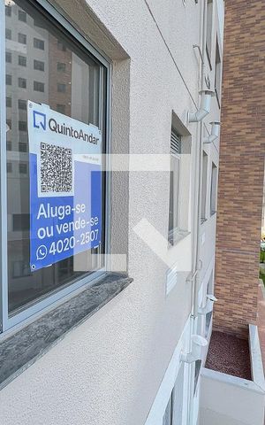 Apartamento à venda com 32m², 1 quarto e sem vagaFachada do Bloco