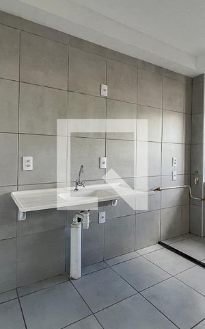 Apartamento à venda com 32m², 1 quarto e sem vagaCozinha