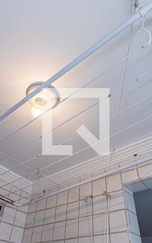 Apartamento para alugar com 35m², 2 quartos e 1 vaga Apartamento para alugar com 35m², 2 quartos e 1 vagaÁrea de Serviço