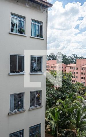 Apartamento para alugar com 35m², 2 quartos e 1 vaga Apartamento para alugar com 35m², 2 quartos e 1 vagaVista Sala