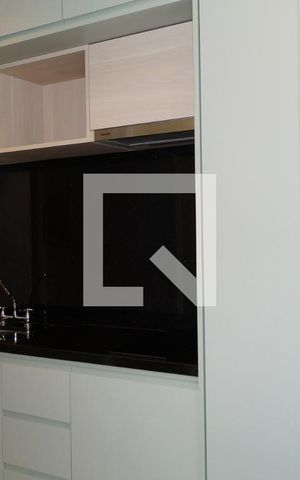 Studio à venda com 26m², 1 quarto e sem vaga