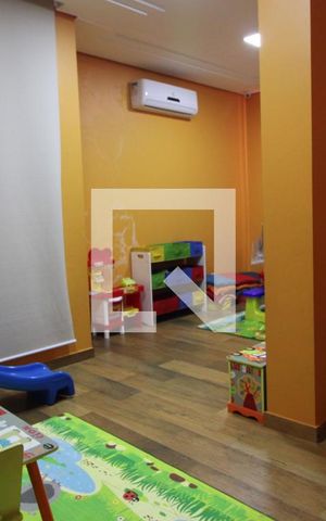 Apartamento à venda com 52m², 2 quartos e 1 vagaBrinquedoteca