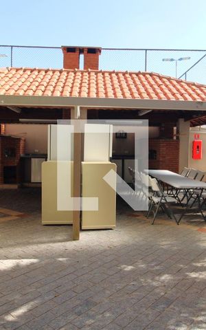 Apartamento à venda com 52m², 2 quartos e 1 vagaÁrea comum - Churrasqueira