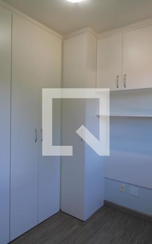 Apartamento à venda com 52m², 2 quartos e 1 vagaQuarto 1