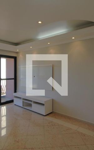 Apartamento à venda com 52m², 2 quartos e 1 vagaSala