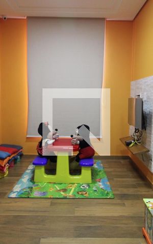 Apartamento à venda com 52m², 2 quartos e 1 vagaBrinquedoteca